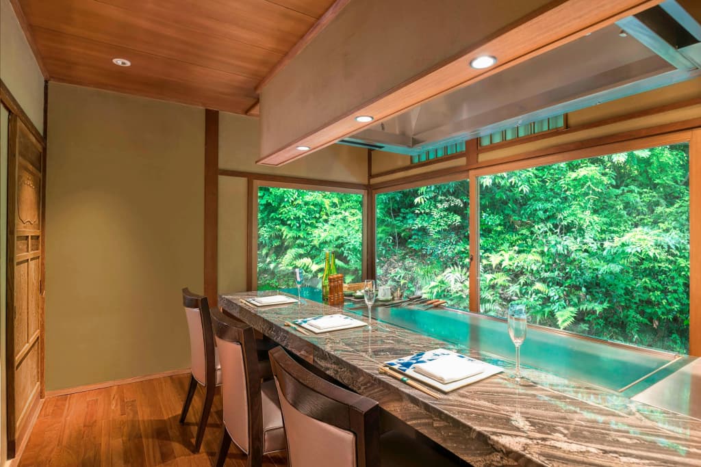 Suiran, A Luxury Collection Hotel, Kyoto - photo 34