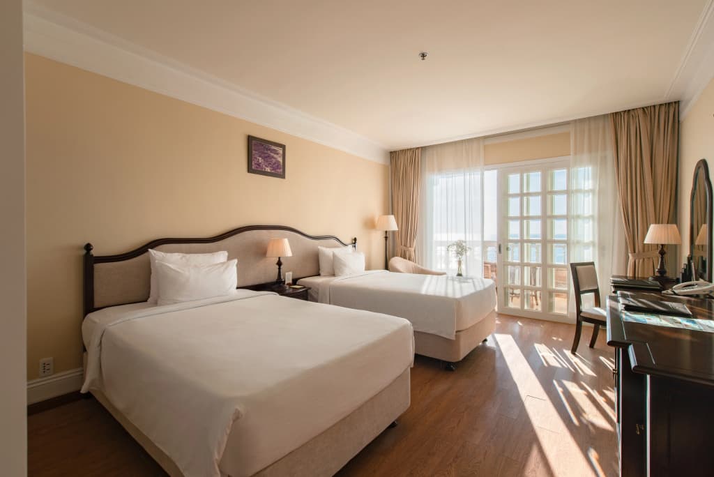 Sunrise Nha Trang Beach Hotel & Spa - photo 44