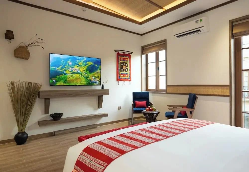 ZAO Hotel Firework & Sea View - photo 3