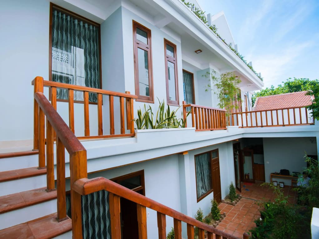 Riverside Plum Garden Homestay - photo 14