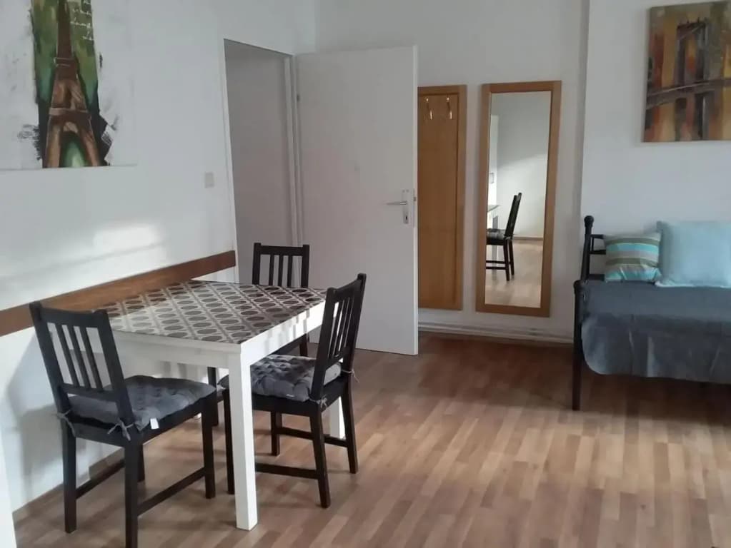 Apartment Alser - photo 8