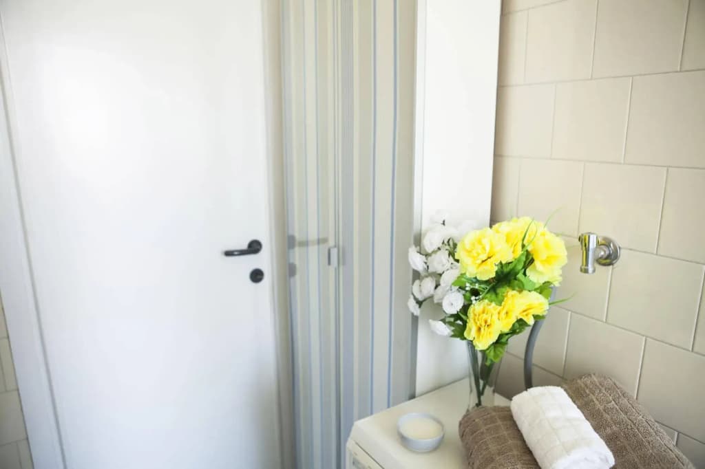 Alessia's Flat - Bright and Spacious - photo 19