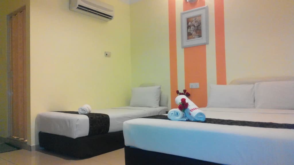 Sun Inns Hotel Kuala Selangor - photo 25