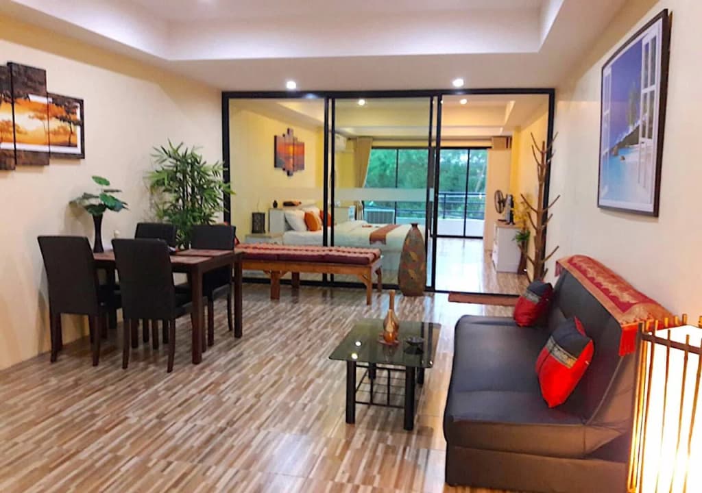 Breezy House Jomtien - photo 11