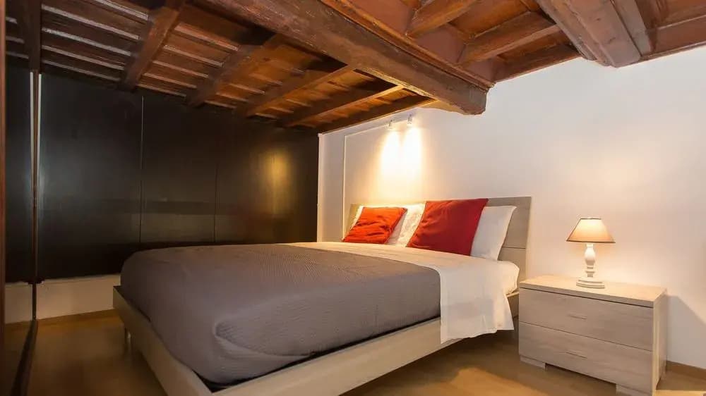 Rental in Rome Corso Suite Terrace - photo 2