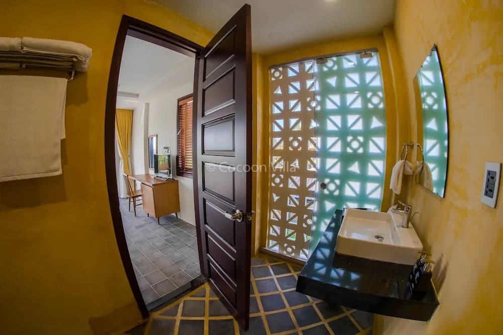 Cocoon Villa - photo 13
