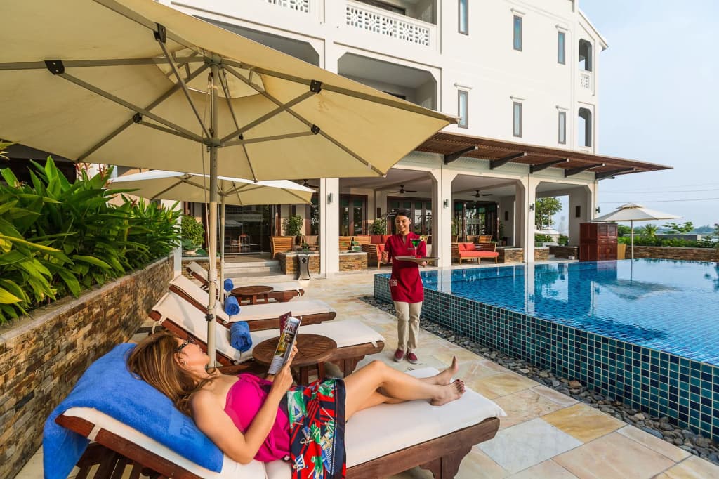 RiverTown Hoi An Resort & Spa - photo 32