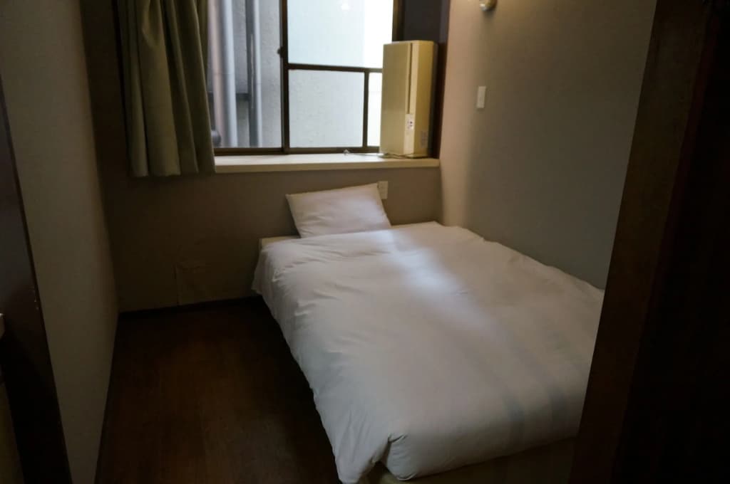 For Leaves Inn Uehonmachi - photo 3