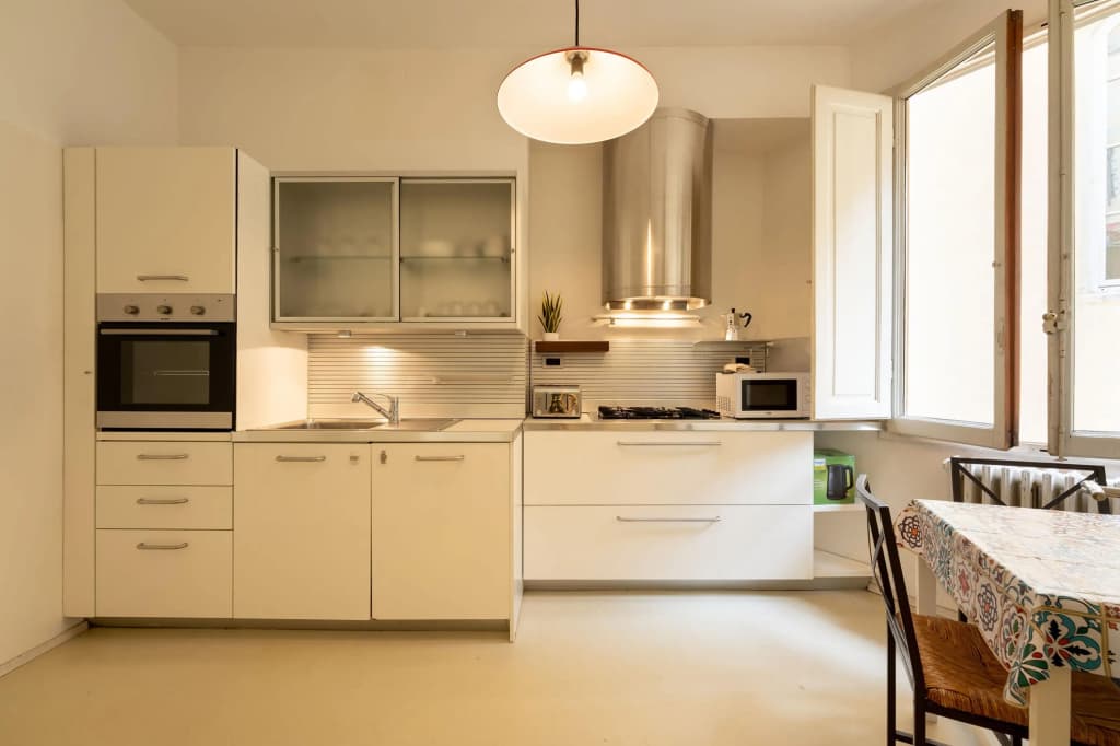 Appartamento Neri in Firenze - photo 16