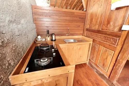 Bumbung Sari Villa - photo 22