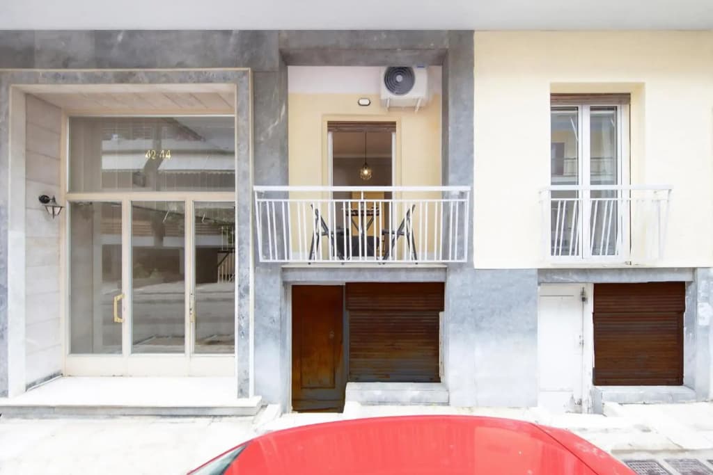 Comfortable Patisia apartment - photo 1