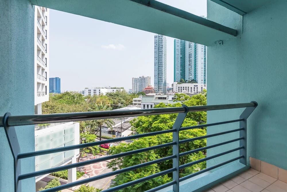 Bangkok Garden Condominium - photo 8