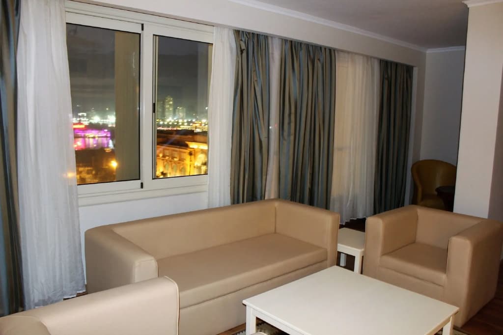 Cleopatra Hotel Cairo - photo 46