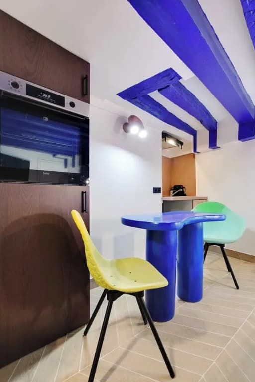 Studio for 2 People in Rivoli - photo 12