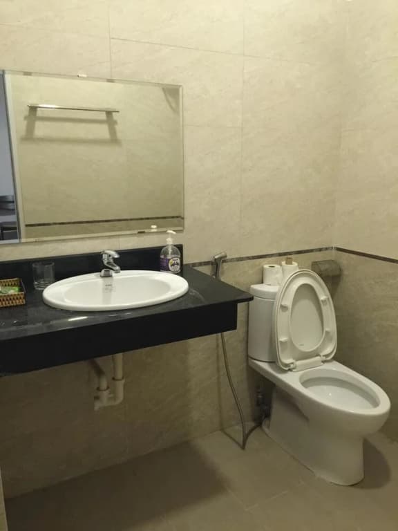 Ruby Guesthouse - photo 28