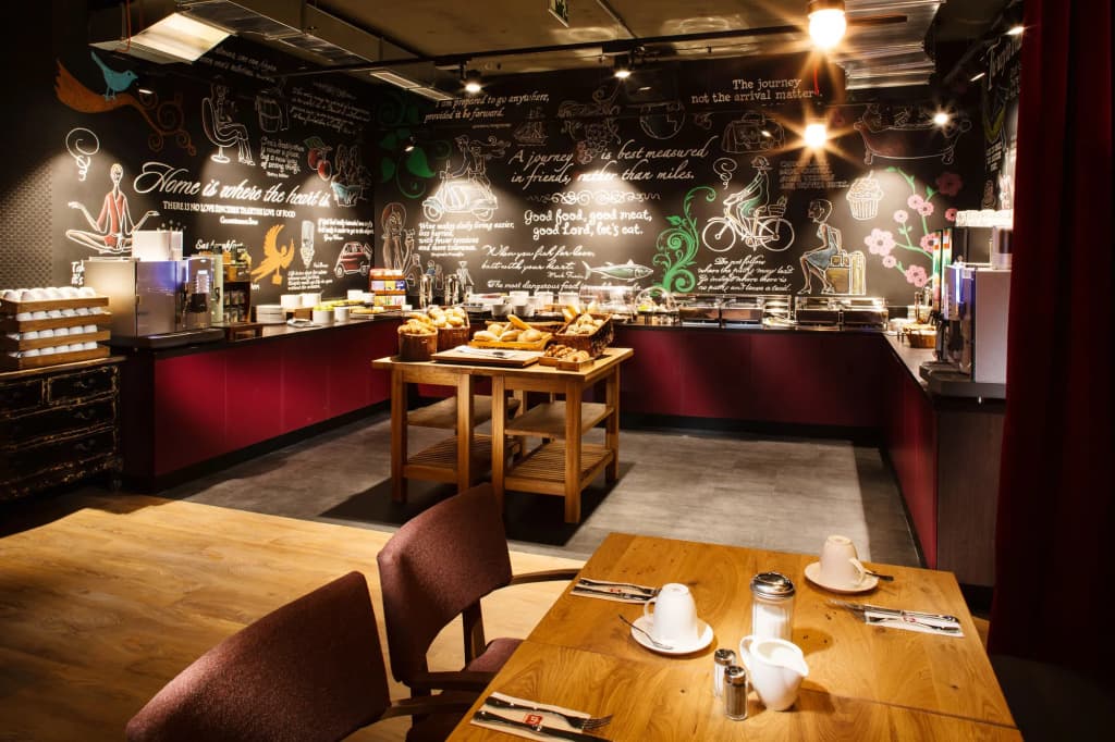 Hotel PULSE8 - photo 22