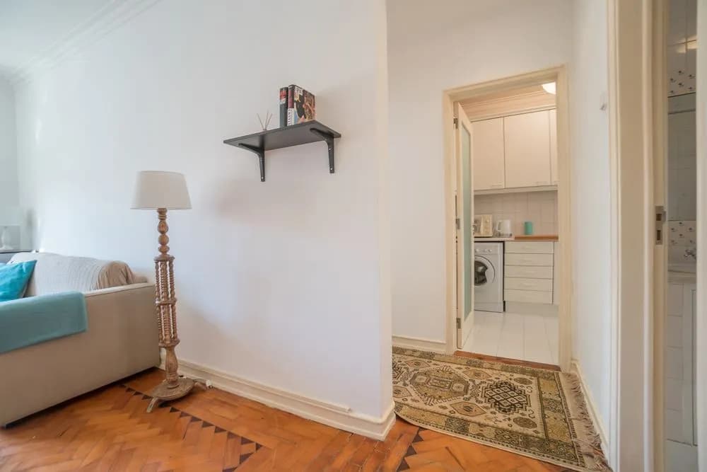 ShortStayFlat Intendente Apartments - photo 17