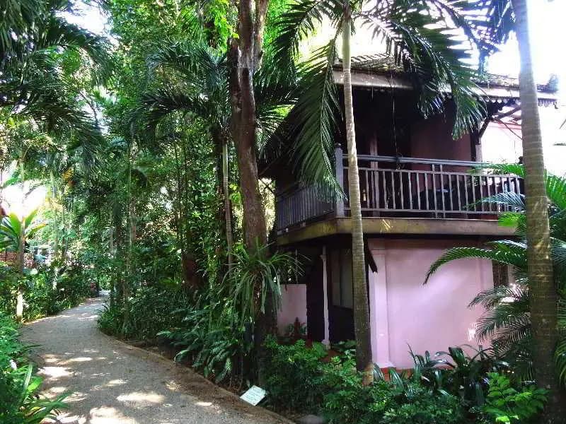 The RiverGarden Siem Reap - photo 16