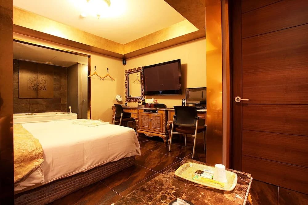 Changdong Werrr Hotel - photo 6