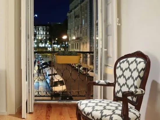 My Lisbon Apartment - photo 2