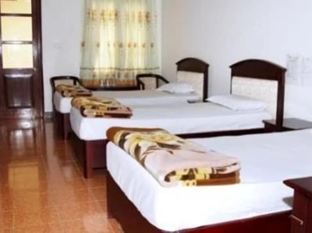 Friendly Backpackers Hostel - photo 8
