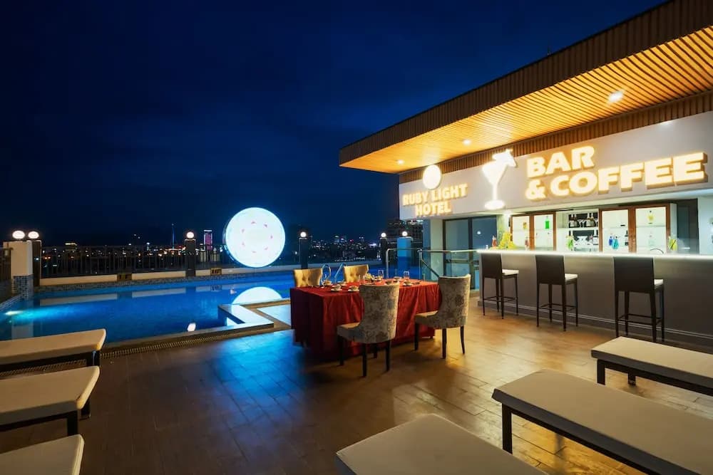Menora Grand Da Nang - photo 30
