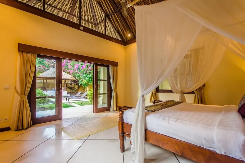 Villa Cemara - photo 1