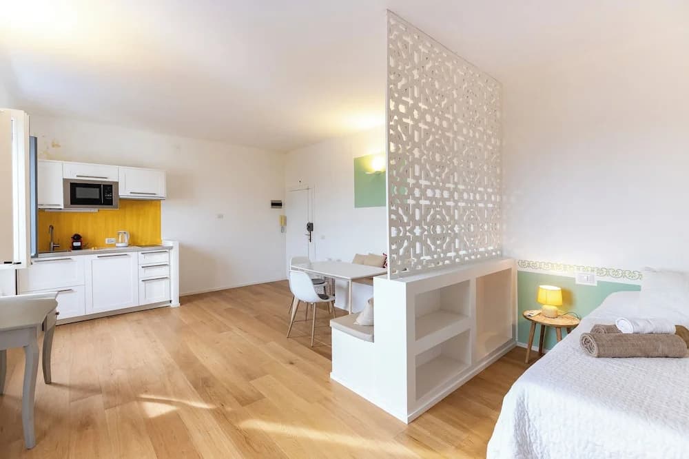 Alessia's Flat - Sarpi 5 - photo 6