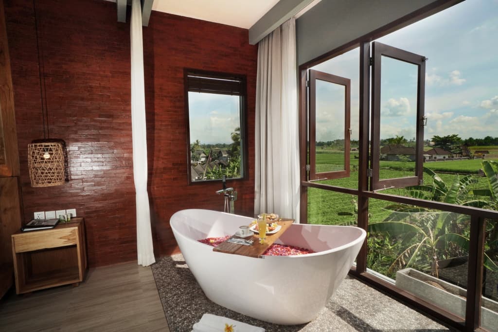 FuramaXclusive Resort & Villas, Ubud Resort - photo 8