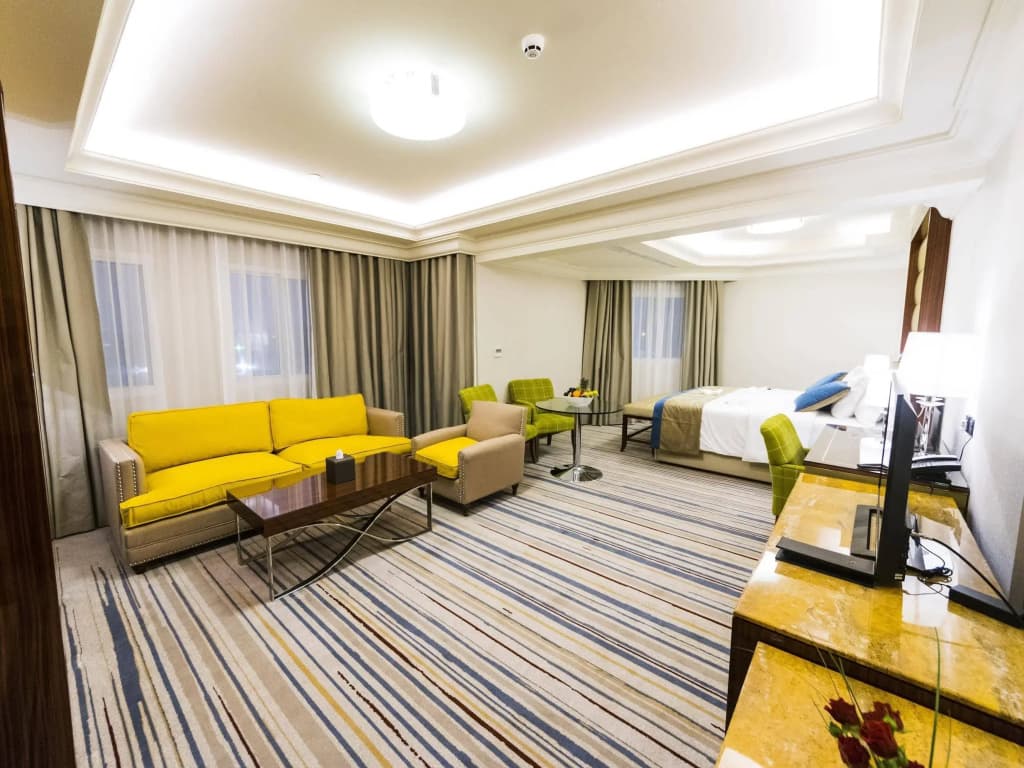Ivory Inn Hotel Doha - photo 3