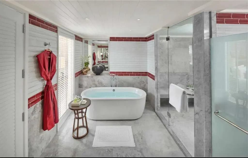Mandarin Oriental, Bangkok - photo 9