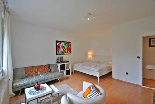 JPG Apartment Schöneberg - photo 3