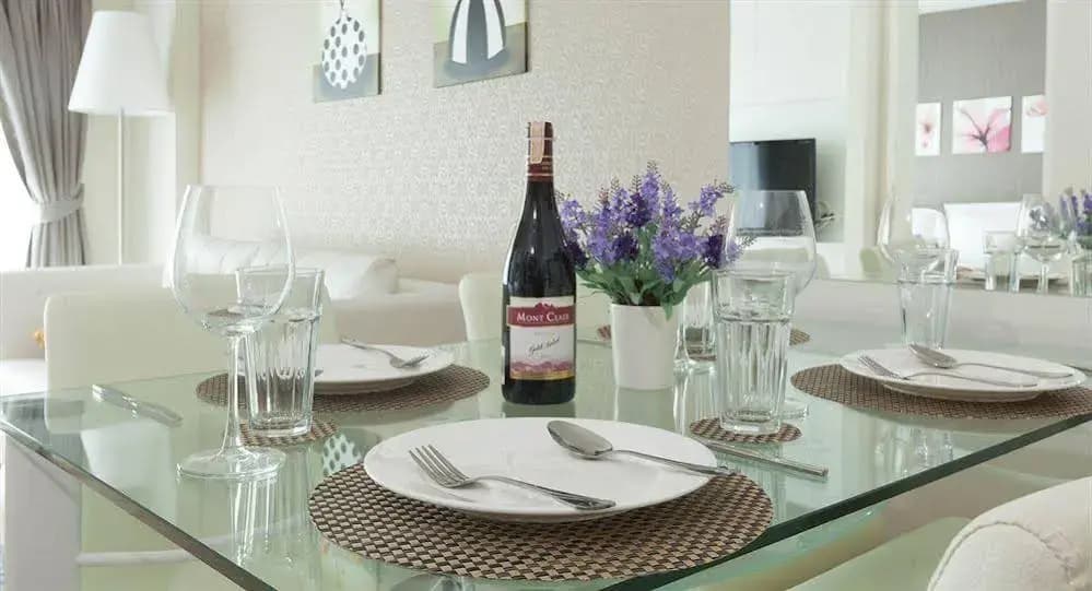 The Cube Boutique Residence - photo 24