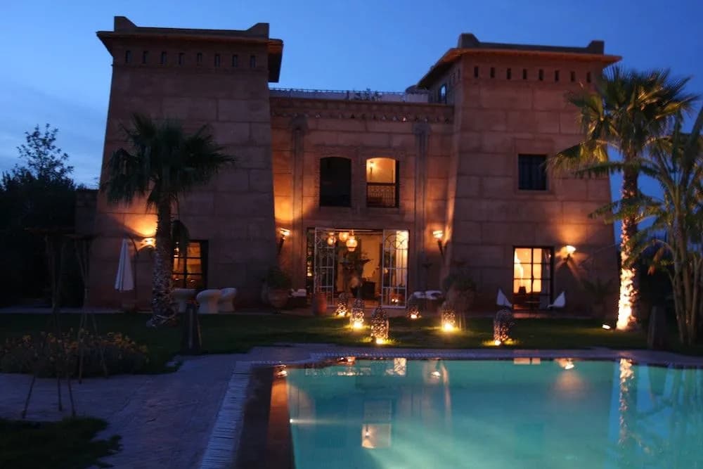 Villa Catherine - main photo