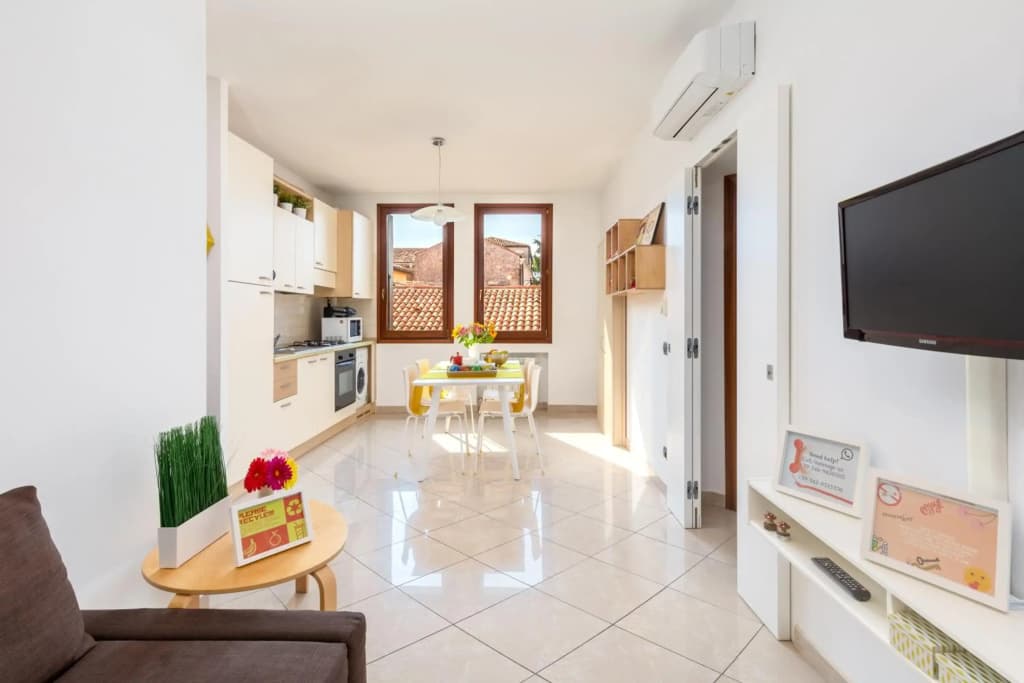 Most convenient apartment in Venice - photo 4