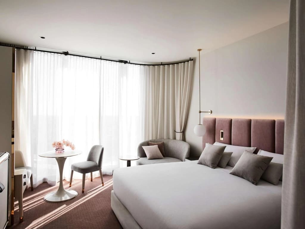 Hotel Chadstone Melbourne MGallery Collection - photo 38