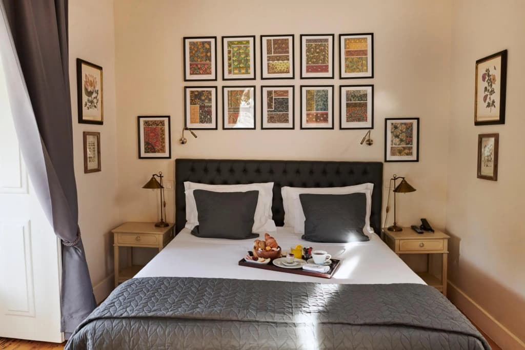 Hotel Alegria - photo 28