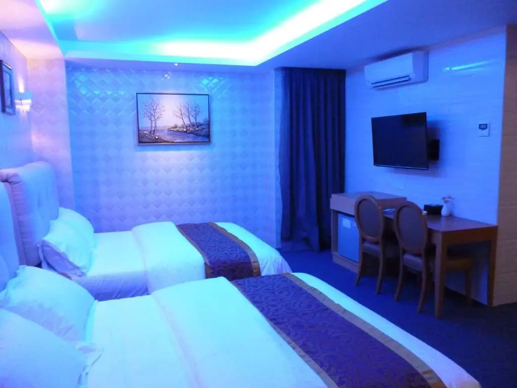 Suwara Hotel - photo 30