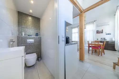 Kimchi Apartment - photo 8
