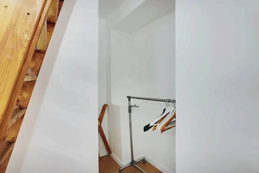 Intimate Apartment - 1br/2p - Saint-ambroise - photo 8