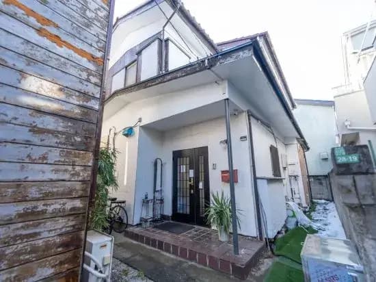 cozy house 01 - photo 1