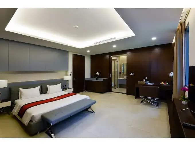 The Five - Ocean Villas Da Nang - photo 5