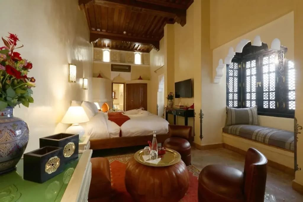 Riad Omara Alkasbah - photo 3