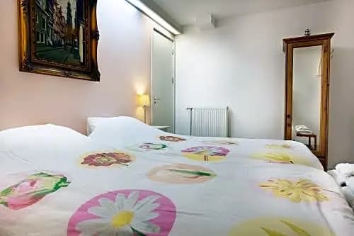 Bed & Breakfast Bloembed - photo 16