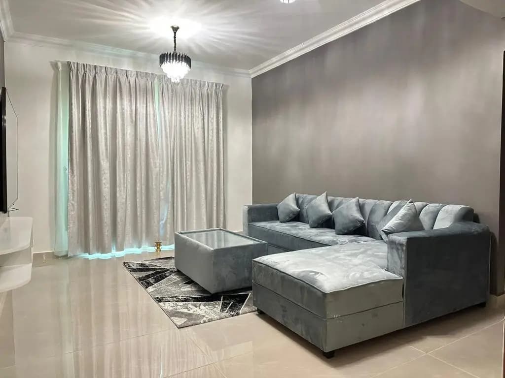 Sea Shore Hotel Apartment Khorfakkan - photo 4