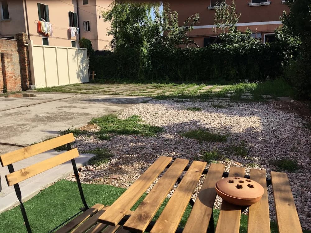 Venice Smile Apartment - photo 15