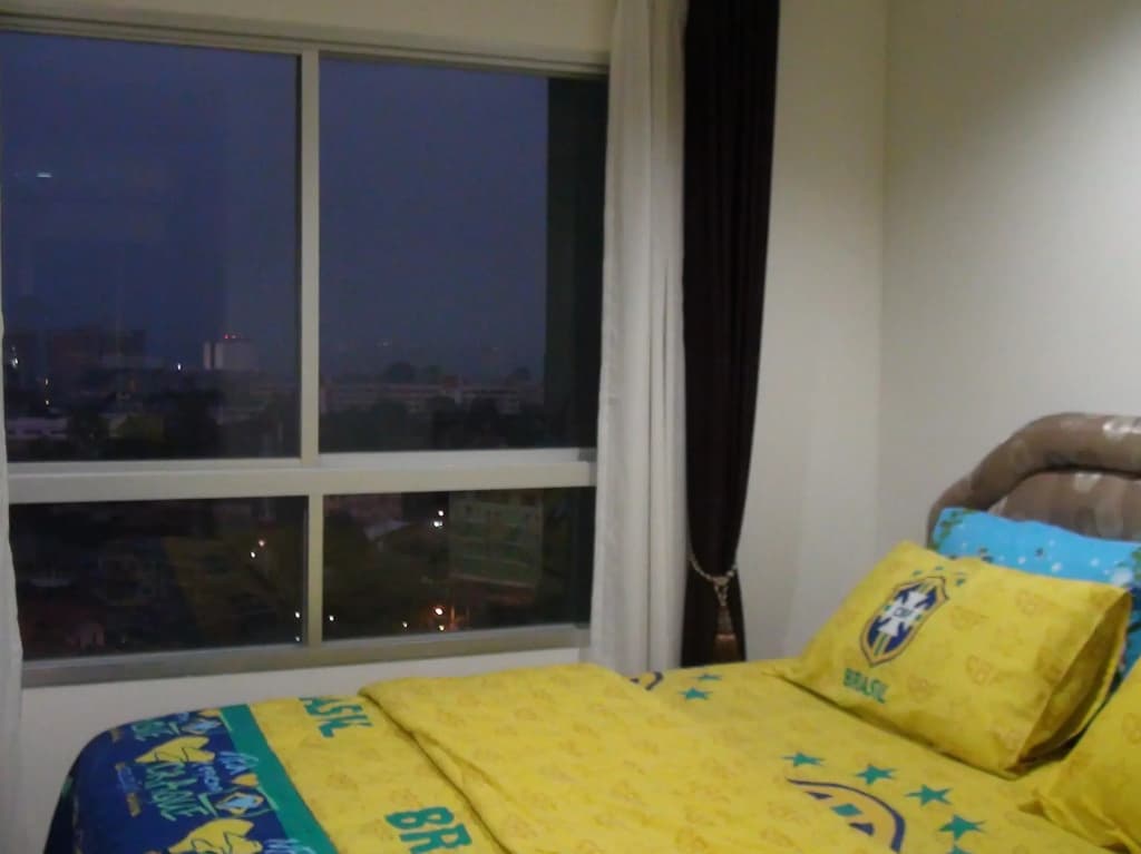 Lumpini Ville - photo 2