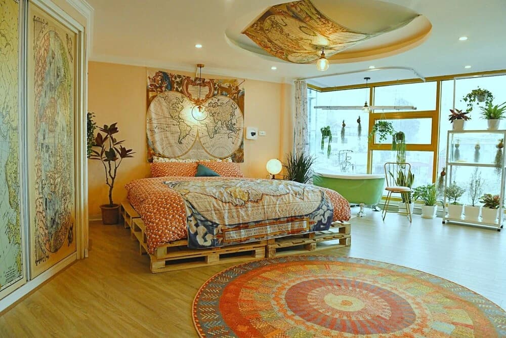 Langmandi luxury apartment - photo 16