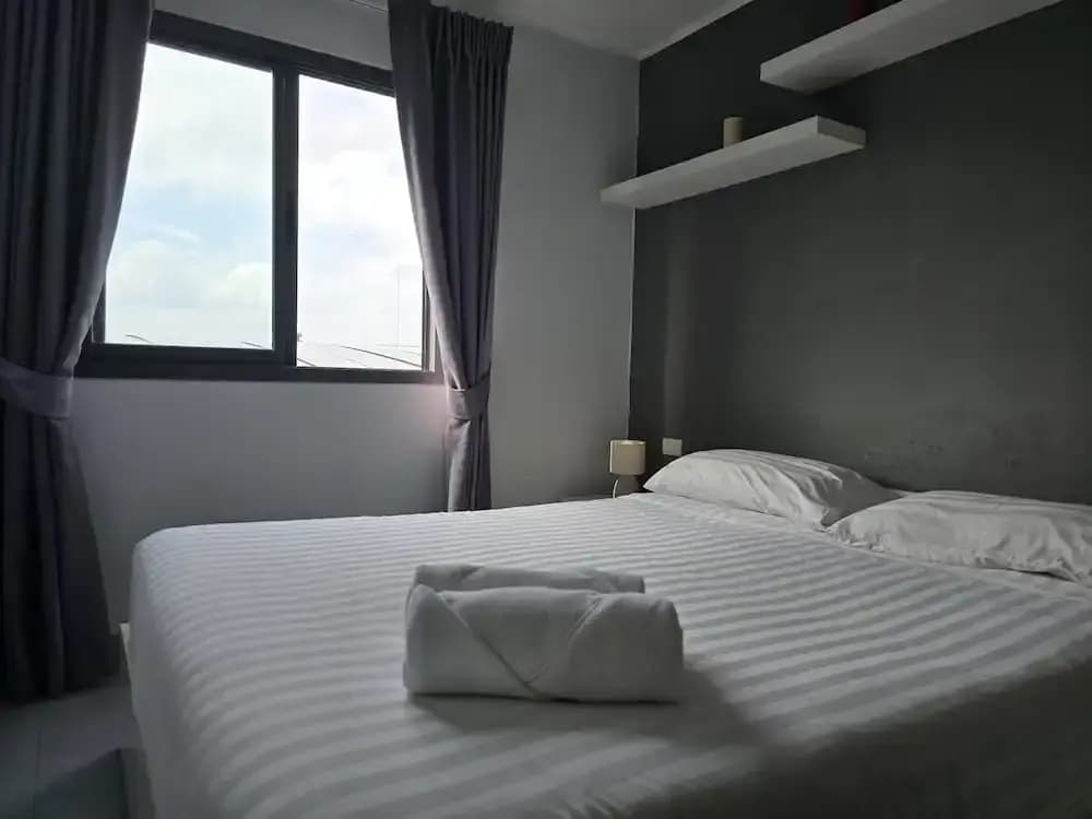1 BR Condo in good location NV402 - photo 7