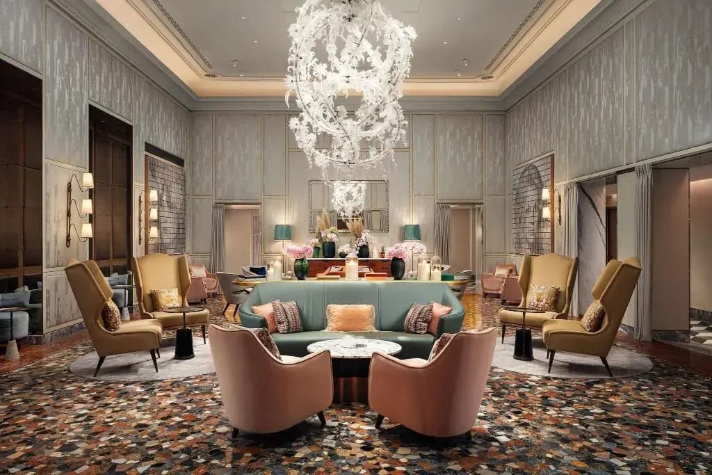 The St. Regis Venice - photo 2